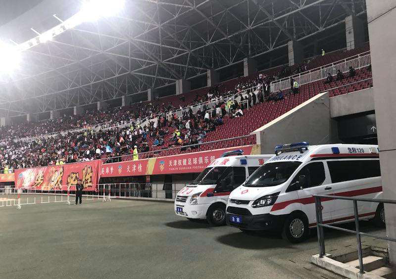 静乐县大中小型活动保障
